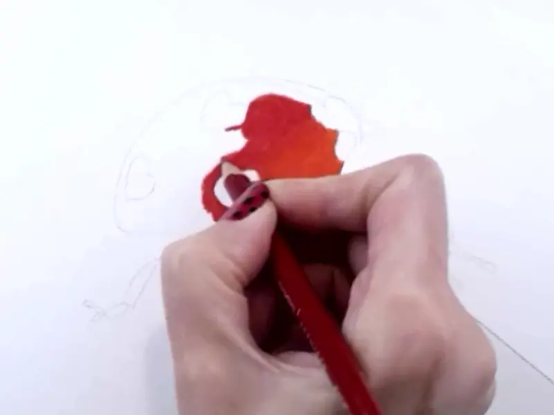 Materiales recomendados para comenzar a dibujar en cuadrícula
